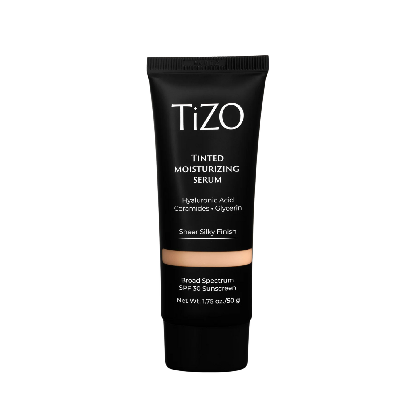 TiZO Tinted Moisturizing Serum Light-Medium SPF 30 Sunscreen