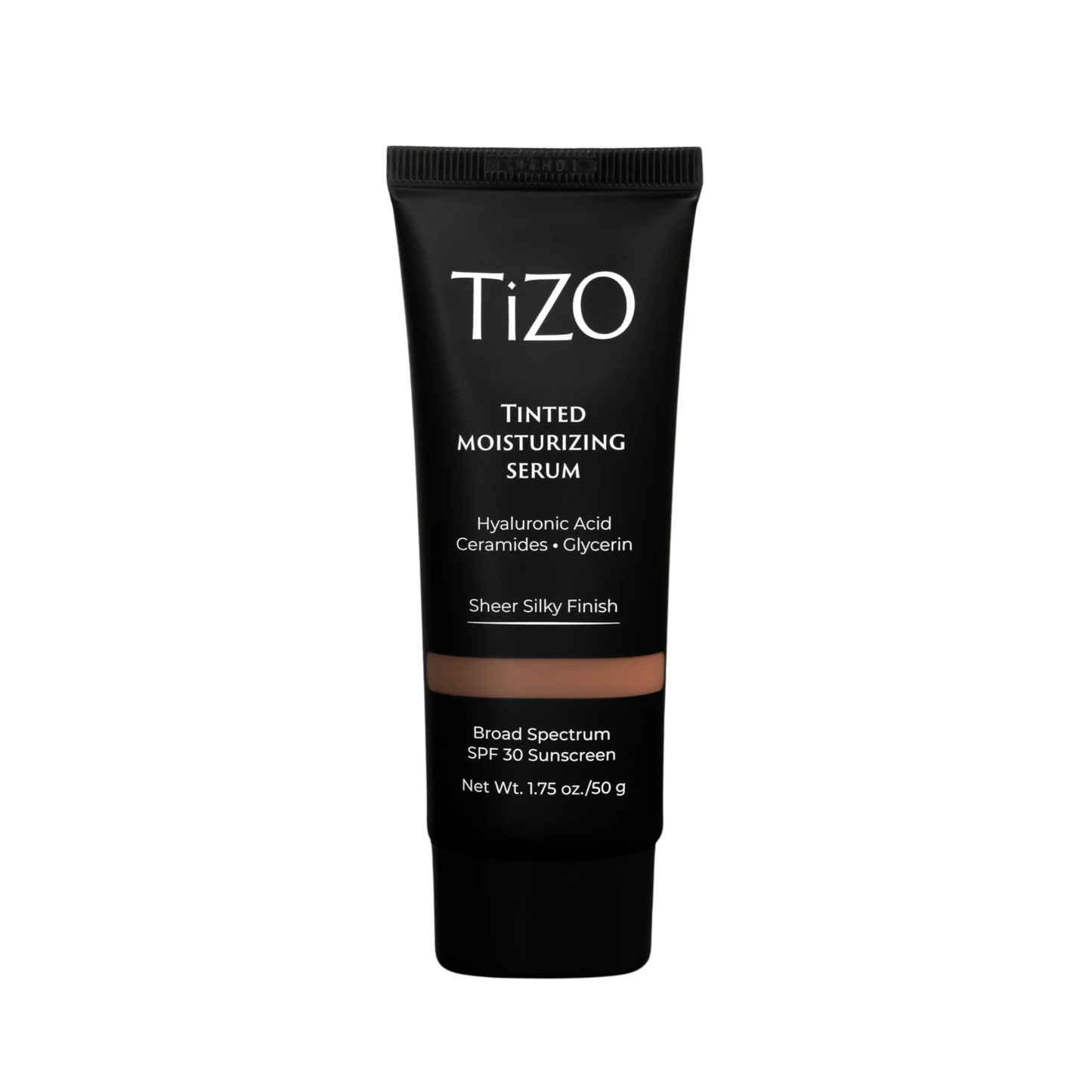TiZO Tinted Moisturizing Serum Deep SPF 30 Sunscreen