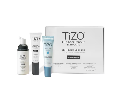 TiZO Skin Recovery Kit