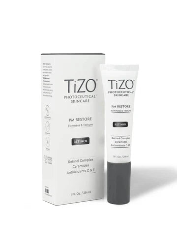 TiZO PM Restore