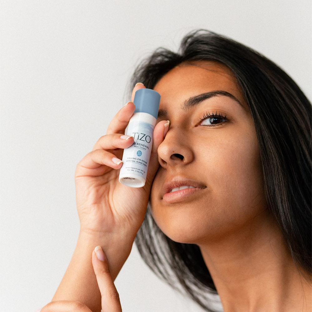 TiZO Eye Renewal Reparador Reafirmante Ojos SPF20