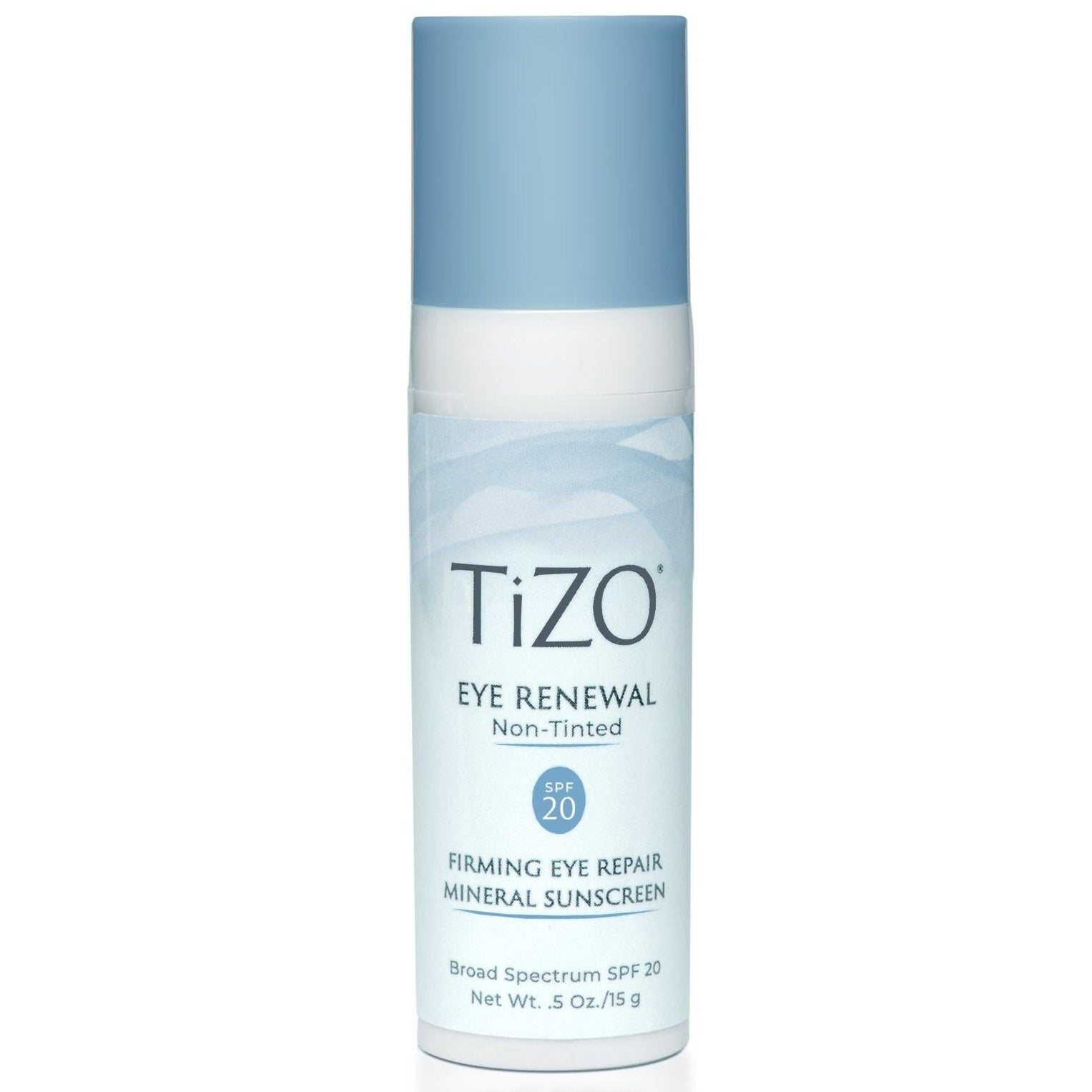 TiZO Eye Renewal Reparador Reafirmante Ojos SPF20