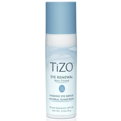 TiZO Eye Renewal Reparador Reafirmante Ojos SPF20