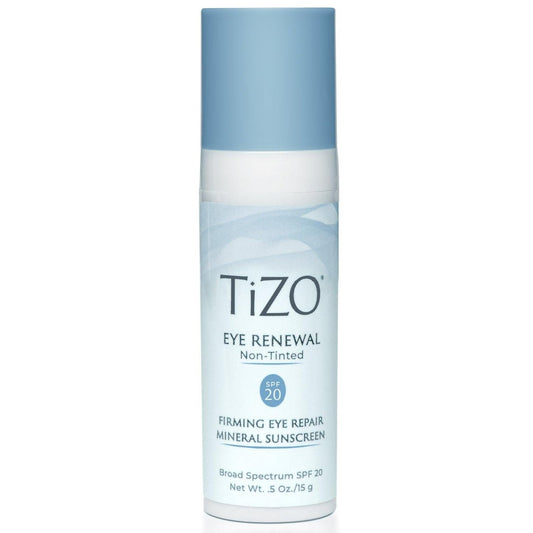 TiZO Eye Renewal Reparador Reafirmante Ojos SPF20