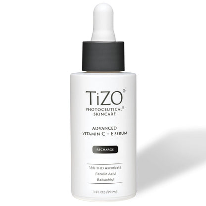 TiZO Photoceutical Advanced Vitamin CE Serum 29mL