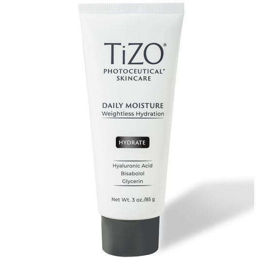 TiZO Photoceutical Daily Moisture