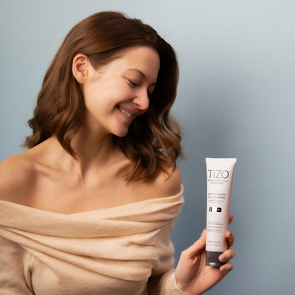 Tizo Gentle Amino Gel Cleanser 180ml