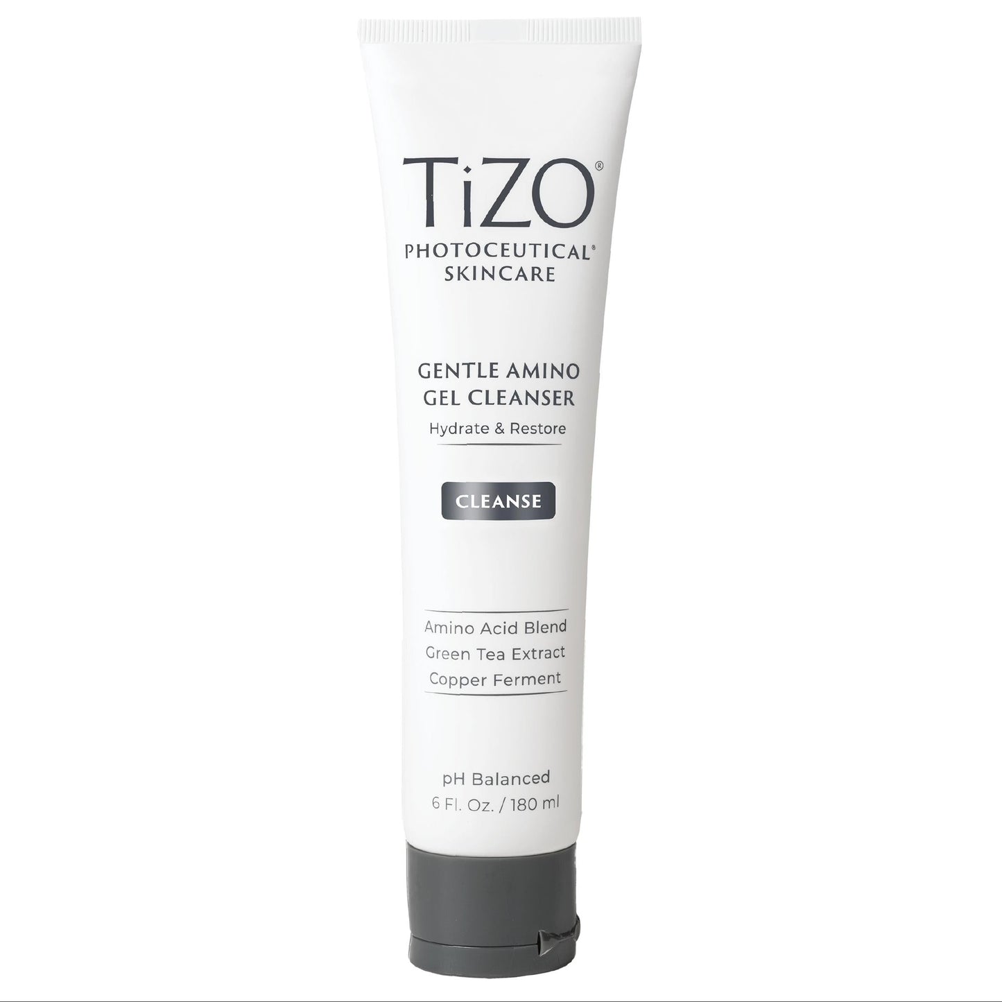 Tizo Gentle Amino Gel Cleanser 180ml