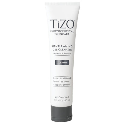 Tizo Gentle Amino Gel Cleanser 180ml